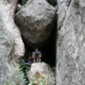 Meet your Posher, Cathy